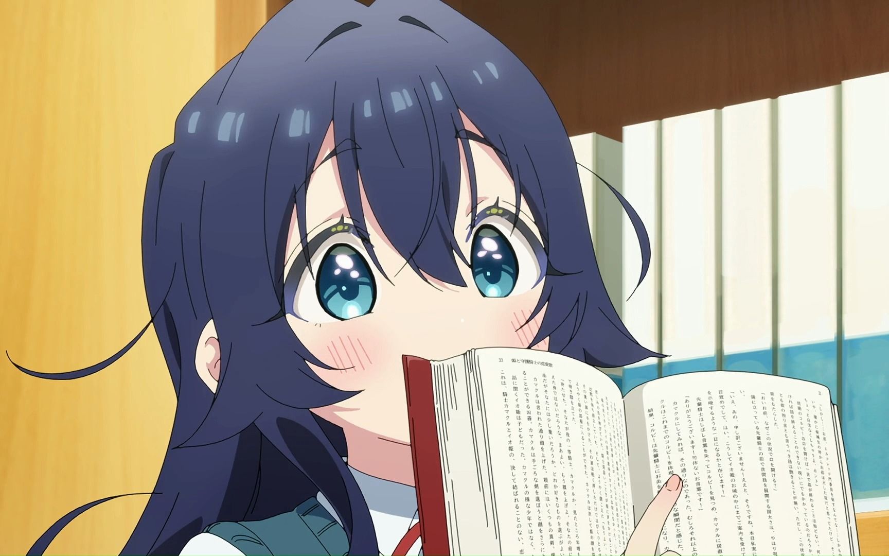 恋爱大师爱城恋太郎!教你如何攻略无口小萝莉!