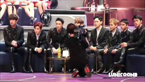 16 Mama Exo Reaction To Twice Cheer Up Tt 哔哩哔哩 Bilibili 16 Mama Exo Reaction To Twice Cheer Up Tt 哔哩哔哩 Bilibili