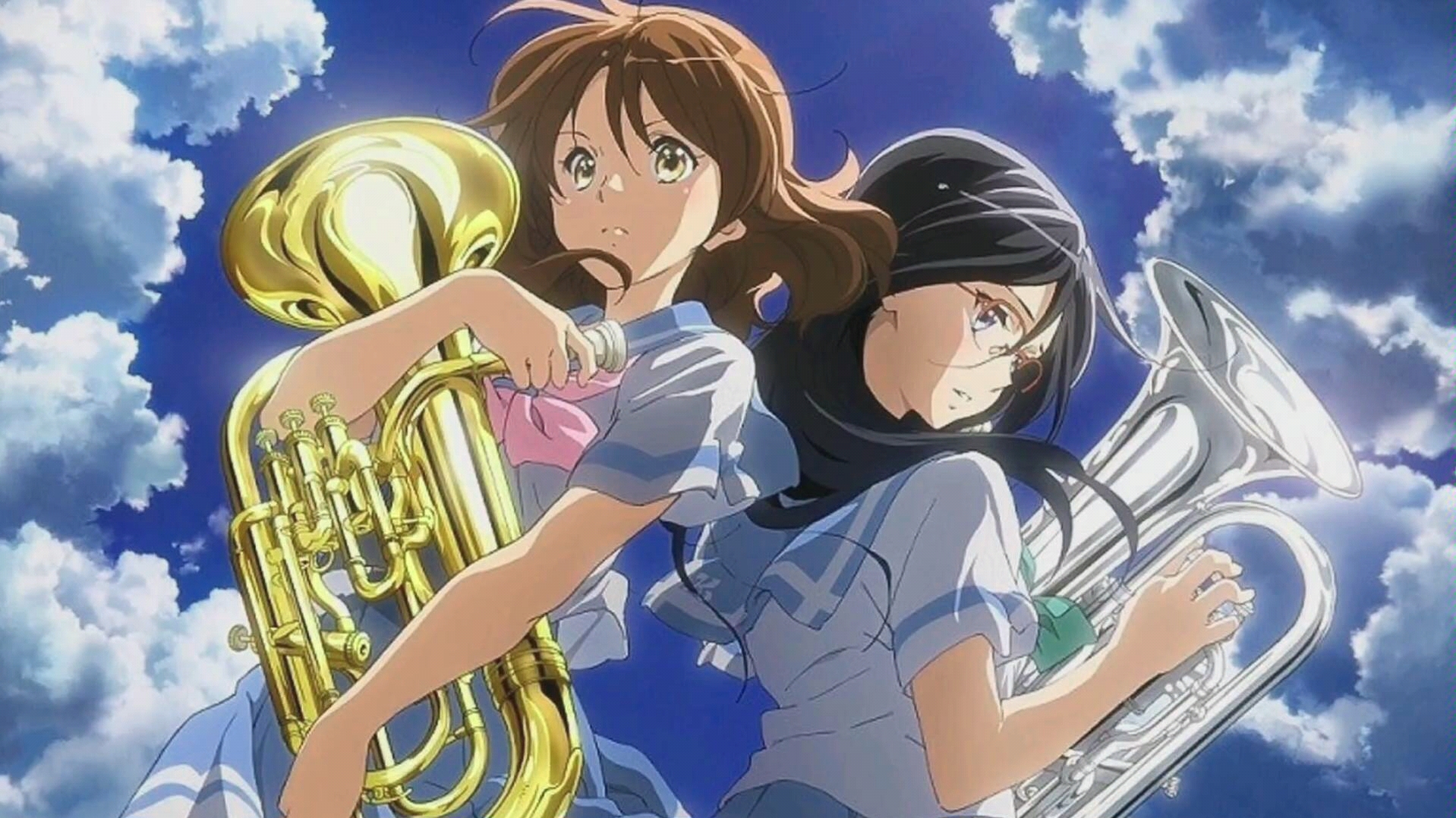 吹响悠风号吹响上低音号宝岛