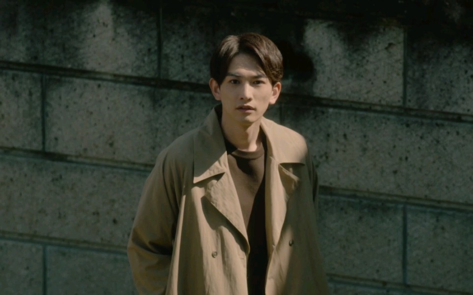 【到了30岁还是处男似乎会变成魔法师】黑泽x安达清08-1