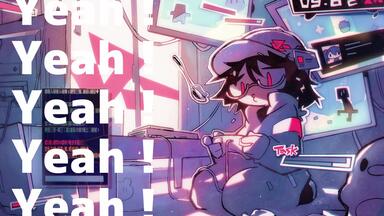 夏代孝明】Riot of color 3rd album 「SHUFFLE」【C90 / 全曲试听】_哔