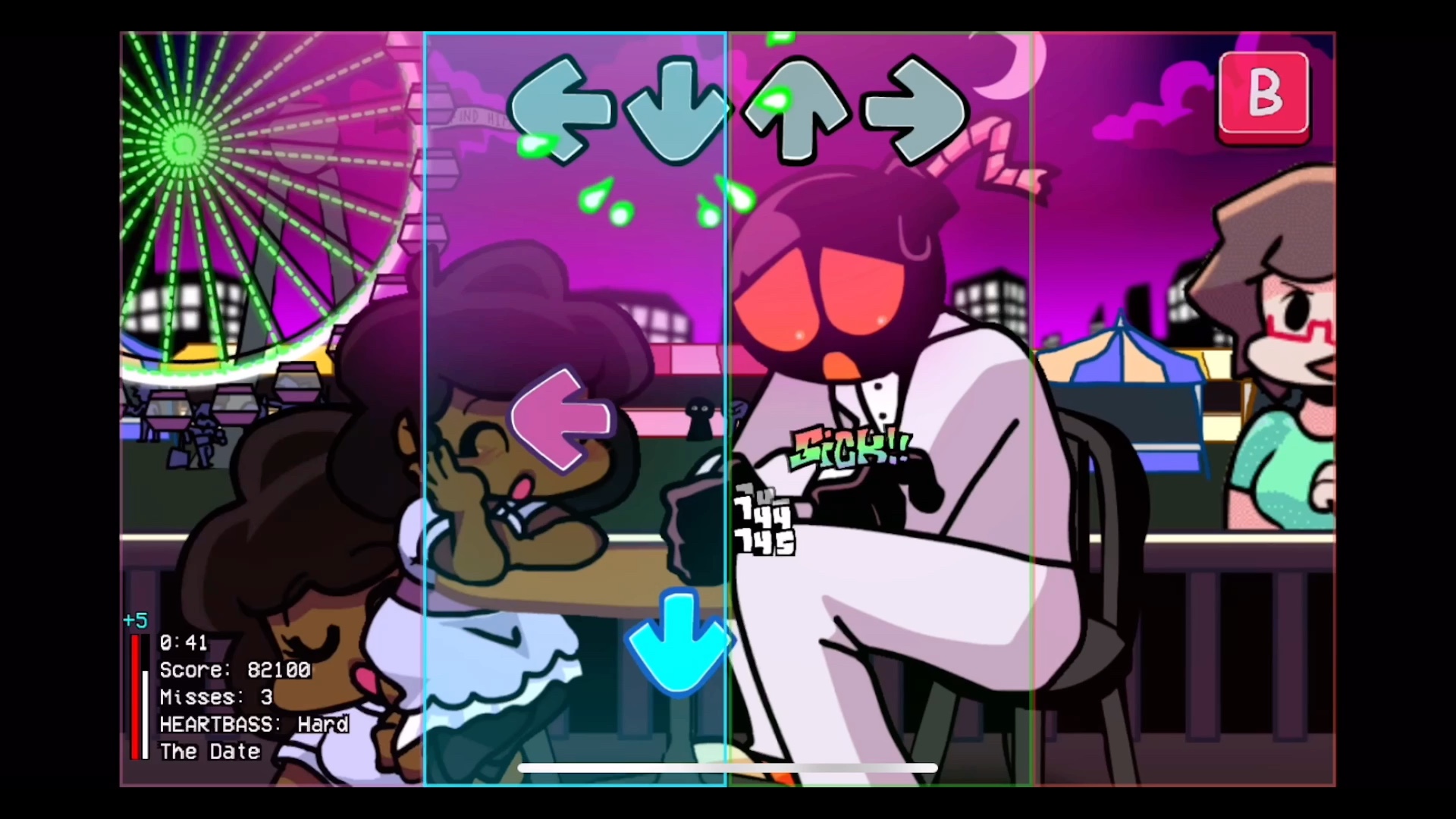 家人们嗑糖了whittycarol