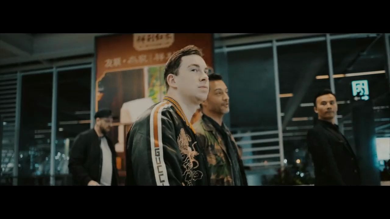 音高能蹦迪福利hardwell硬好哥在深圳clubbbr