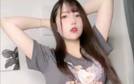 Tik Tok美女热舞合集哔哩哔哩bilibili