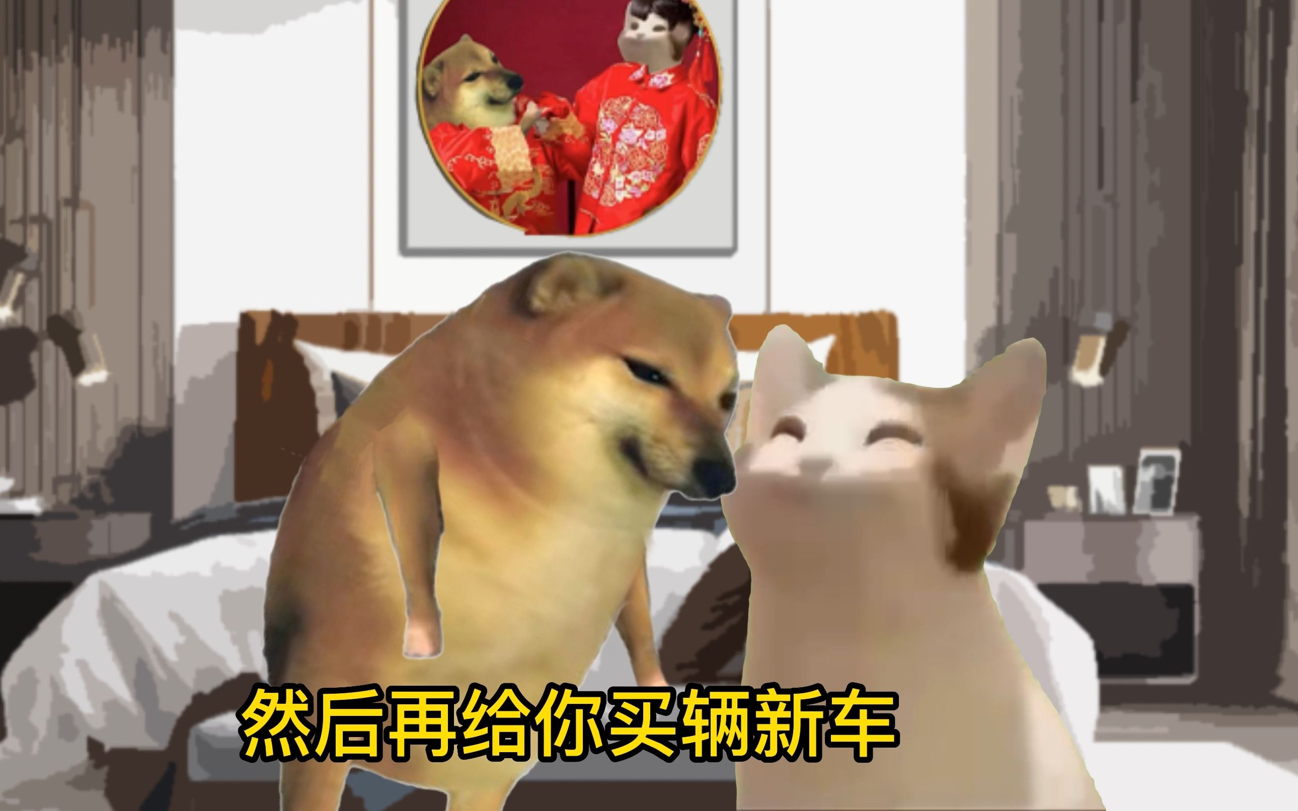 如何有效画大饼哔哩哔哩bilibili