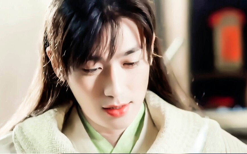 【朱一龙】【连城璧cut】白璧的黑化之路进行中