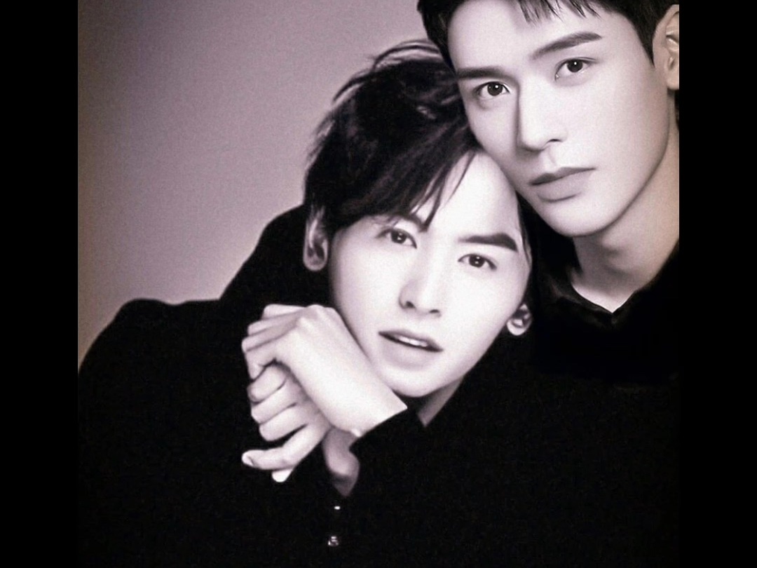 【下架重传】【浪浪钉】俊哲之 《两只恋人》