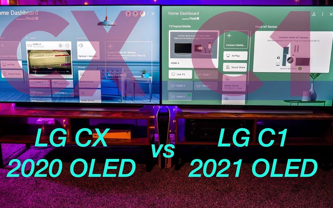 4k中字弱肉强食lgoled2021c1对决2020cx