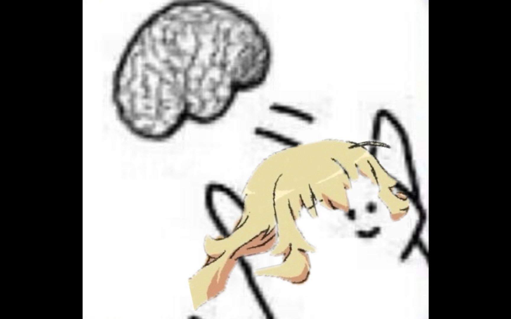 这脑子不要也罢.