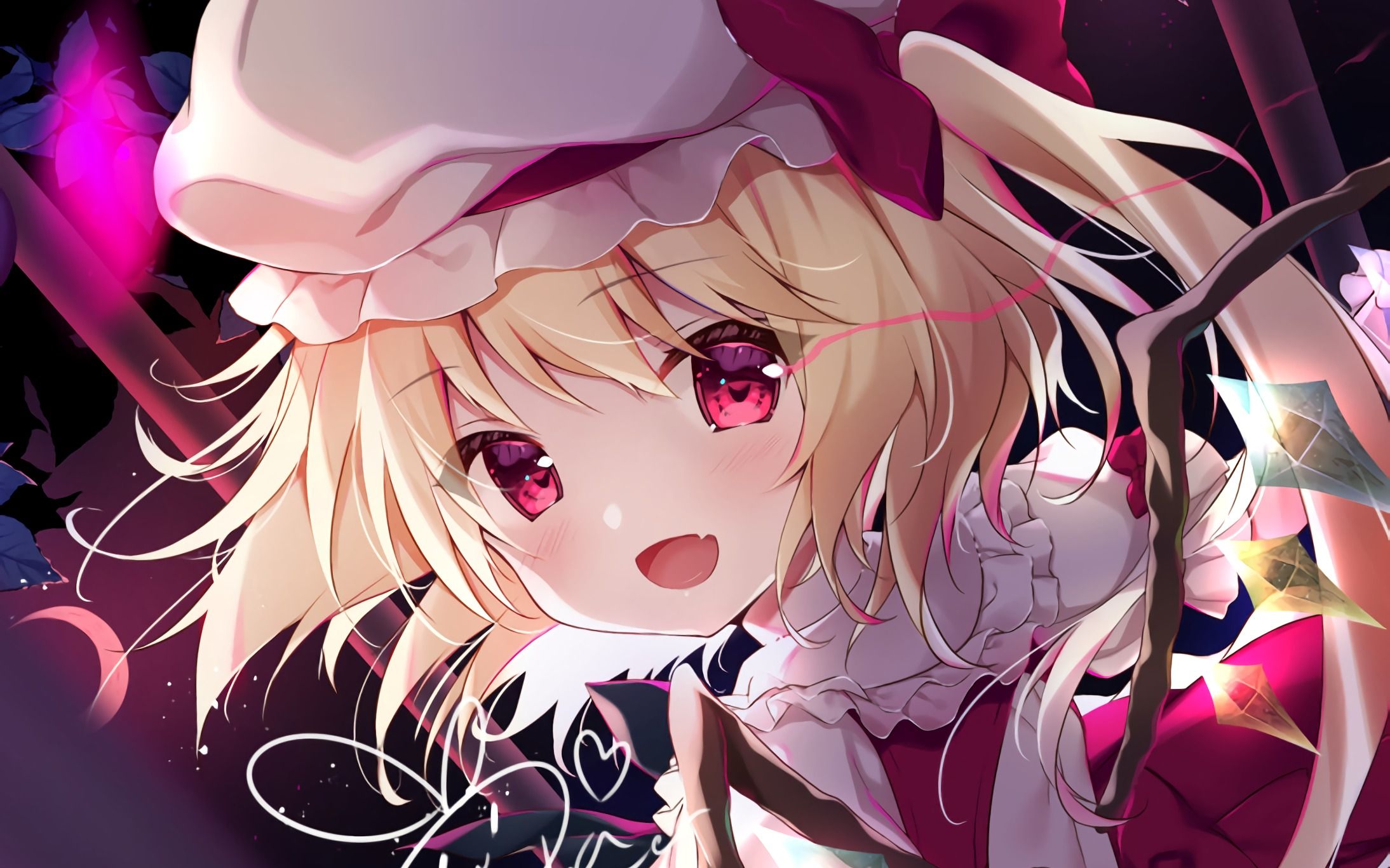 【红ex初通】飞机萌新推倒芙兰酱实录_哔哩哔哩bilibili