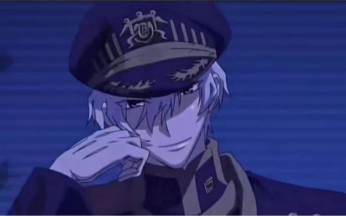 阿亚纳米祝你有个好梦