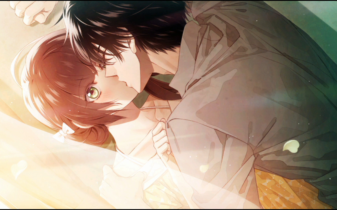 阿宅实况psv乙女游戏项圈恶意原名collarmalice柳爱时第七章终章part