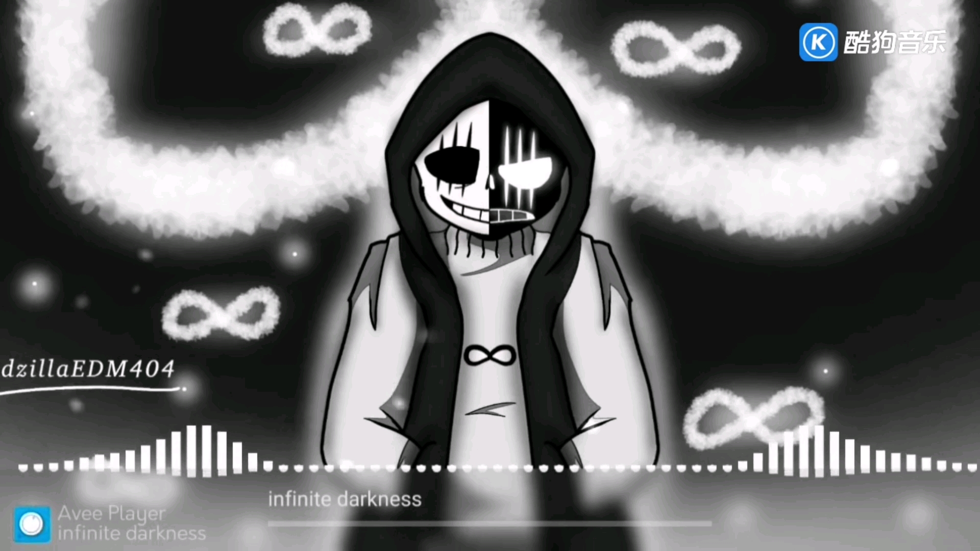 无限黑暗(omigoditysanstheme)