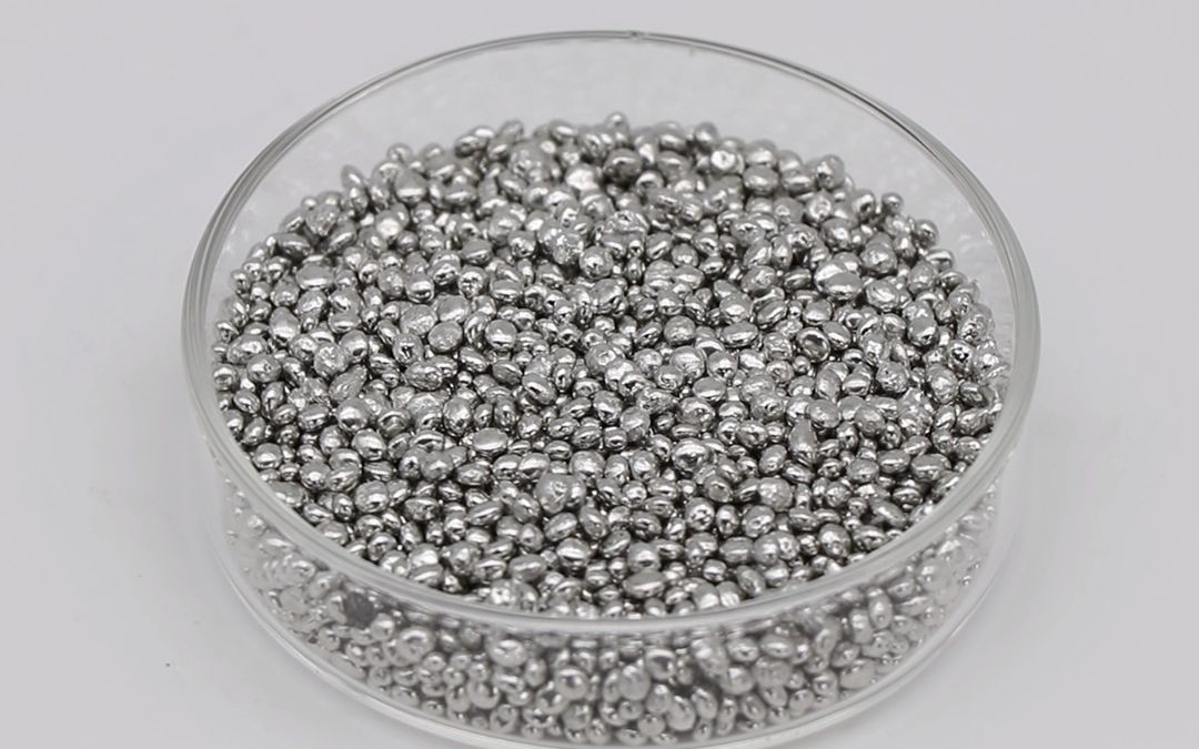 您可能没见过的材料:银锡合金颗粒(ag-sn)