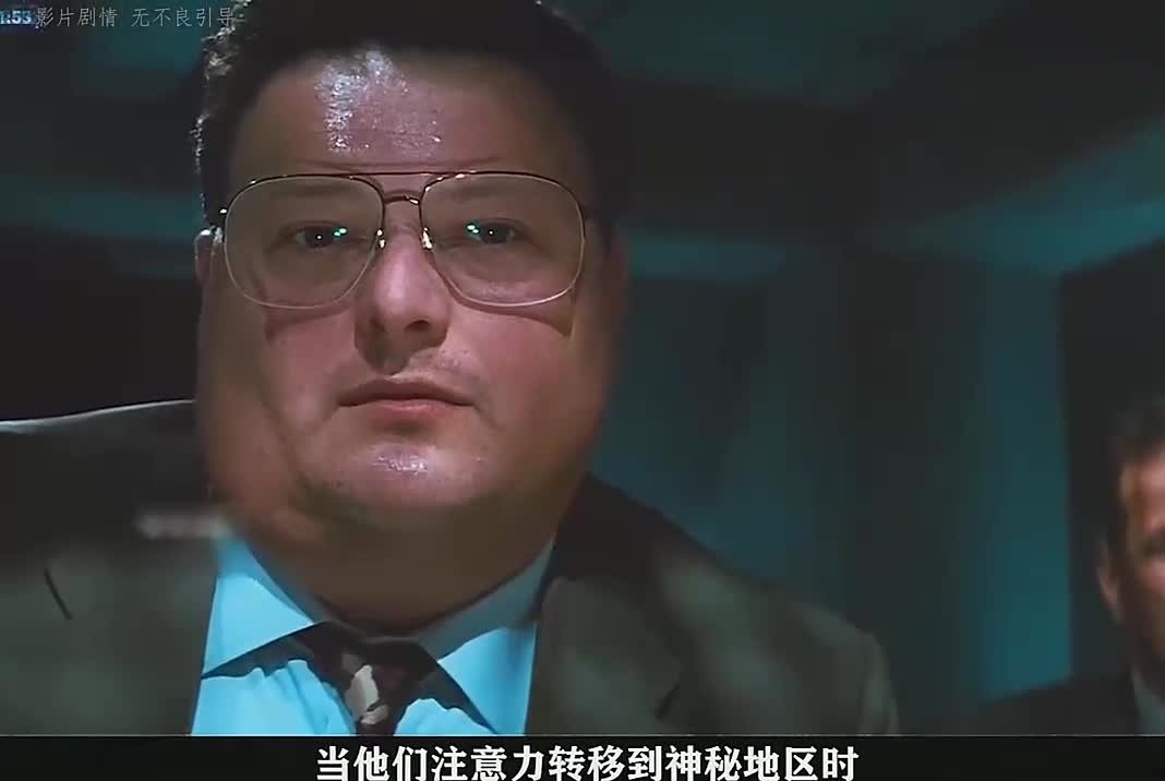 高分悬疑电影《本能》