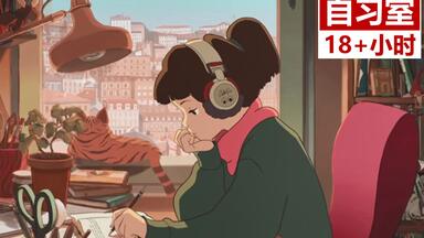 Lofi Girl 络菲~ Afternoon Jazz 《午后爵士乐》 🎷 合辑【Lofi