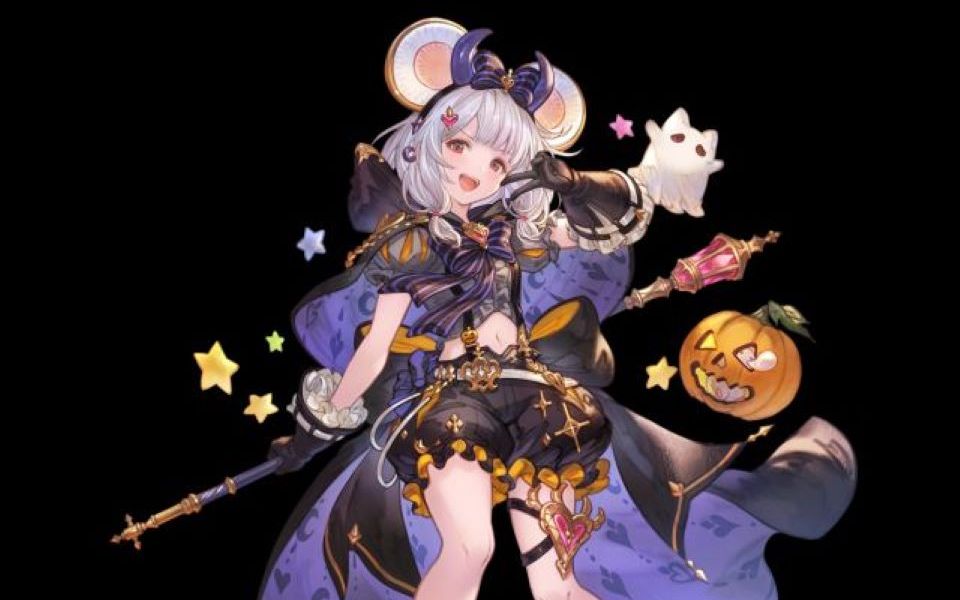 【碧蓝幻想】水鼠技伤队湿婆展示-银勺子丶-银勺子丶-哔哩哔哩视频