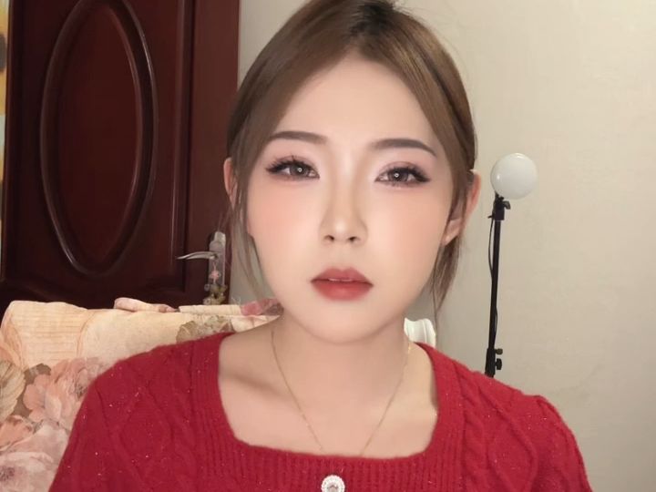 抖音婷婷男朋友是谁=17年抖音婷婷现在怎么样了