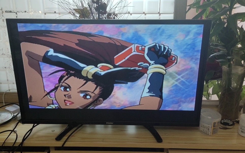 psone 天仙娘娘麻将 对黑珍珠