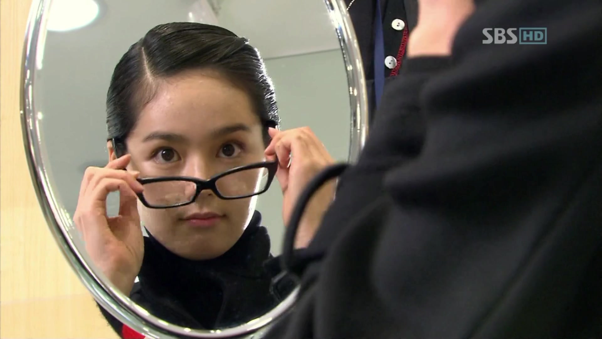 魔女幼熙大变身这些镜头惊艳了多少90后的青春