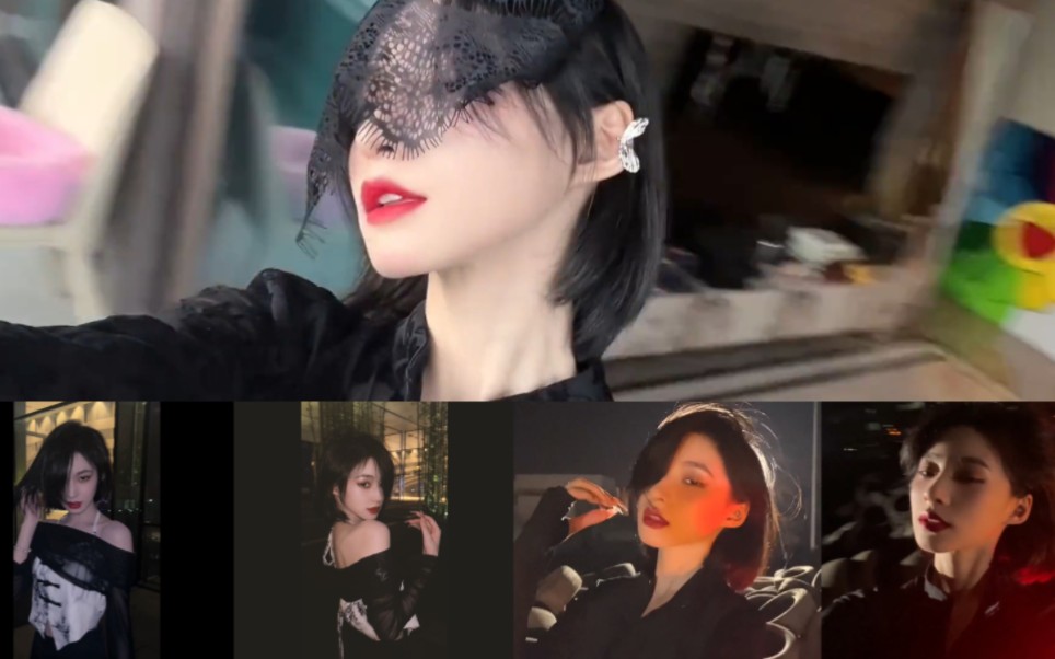 姐姐可真是要了我的命了!【申雪倩】【川酱福利社】