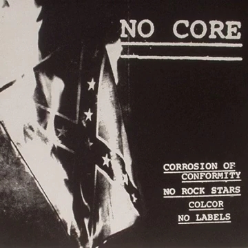 【硬核朋克Split】NO CORE  PUNK COMPILATION 1982哔哩哔哩bilibili