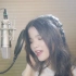 越南女歌手用英语翻唱- SÓNG GIÓ(风浪）太好听了叭
