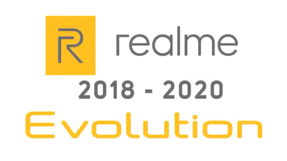 【生肉】oppo子品牌 真我Realme 手机进化史20182020哔哩哔哩bilibili