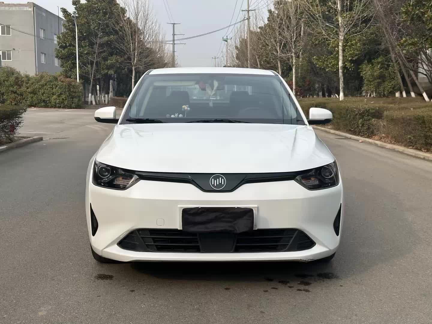 5.99w22年威马e·5新能源,纯电车智能旗舰版