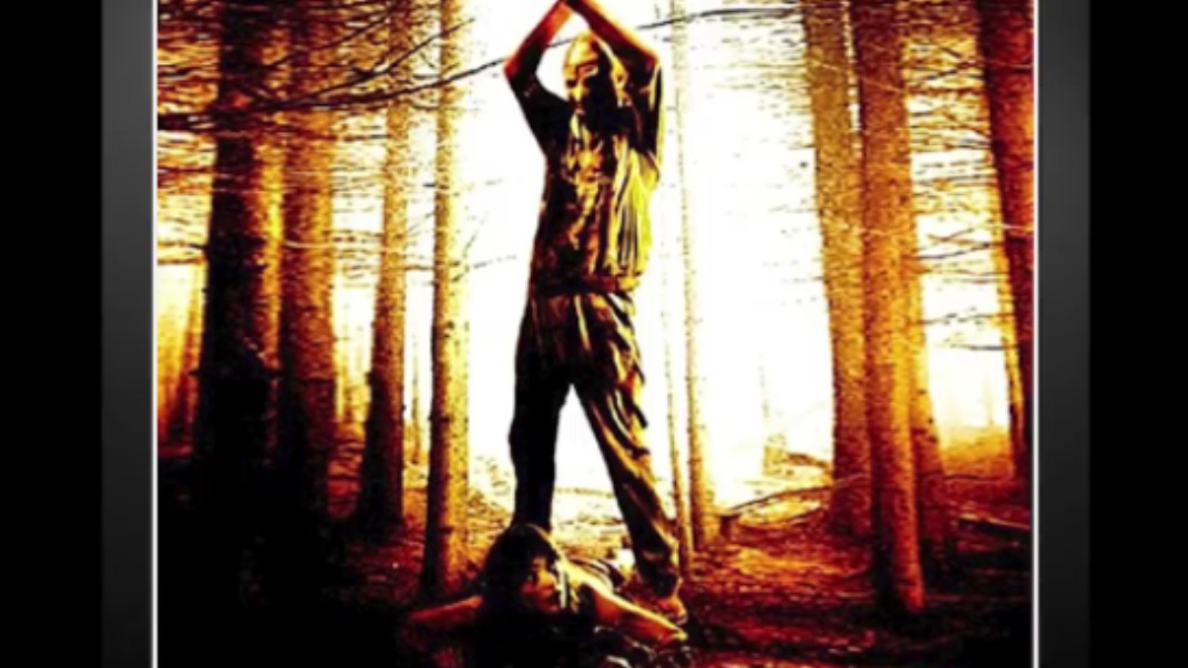 一口气看完,经典美式惊恐片《致命弯道三部曲》 #惊险刺激 #电影解说