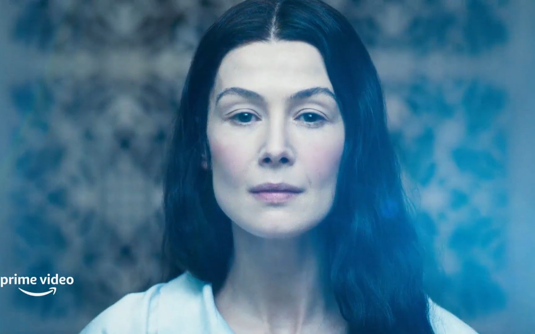 有被惊艳到!裴淳华主演奇幻剧集《时光之轮》发新预告,11月19日上线