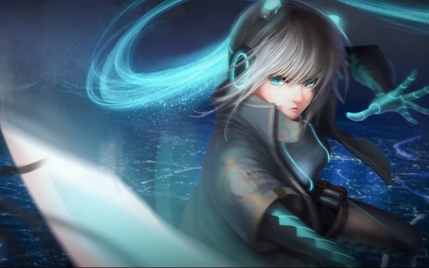 【icey4】艾希?佑希!