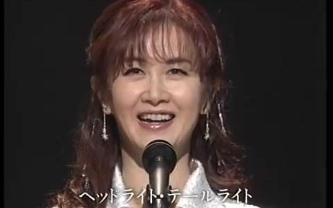 中島みゆきドキュメント_哔哩哔哩_bilibili