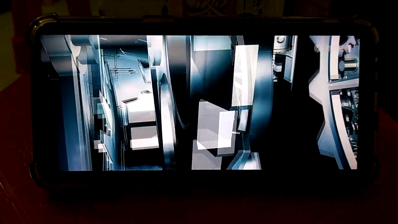 匆匆那年 光线影业片头