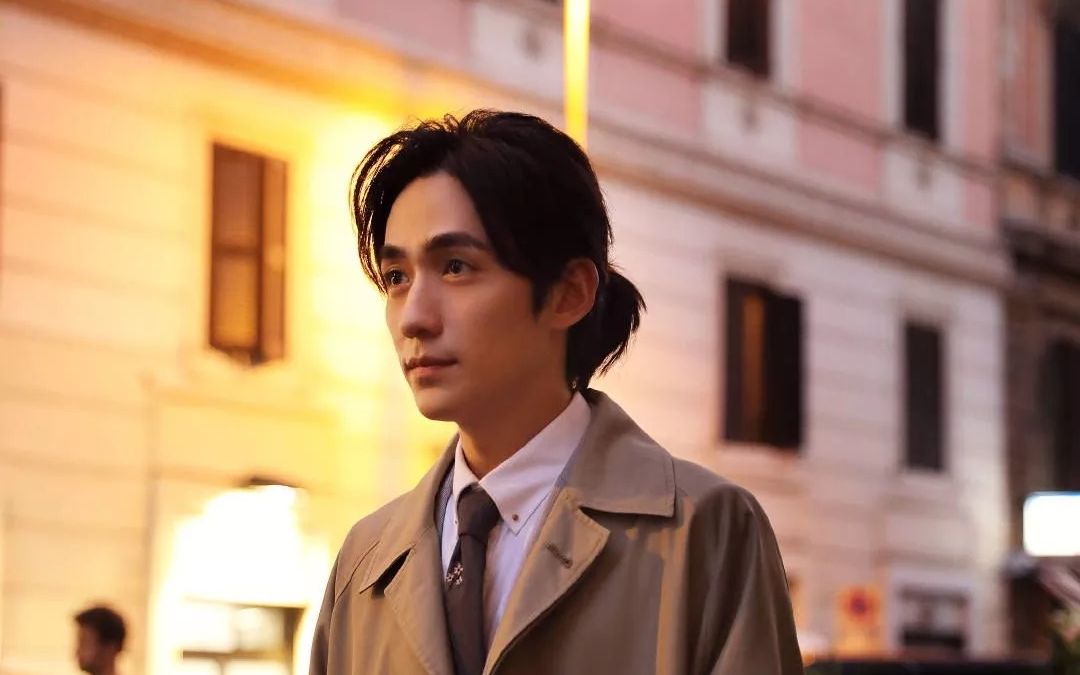 限定初恋巍然邪鸣陈一鸣辞职4