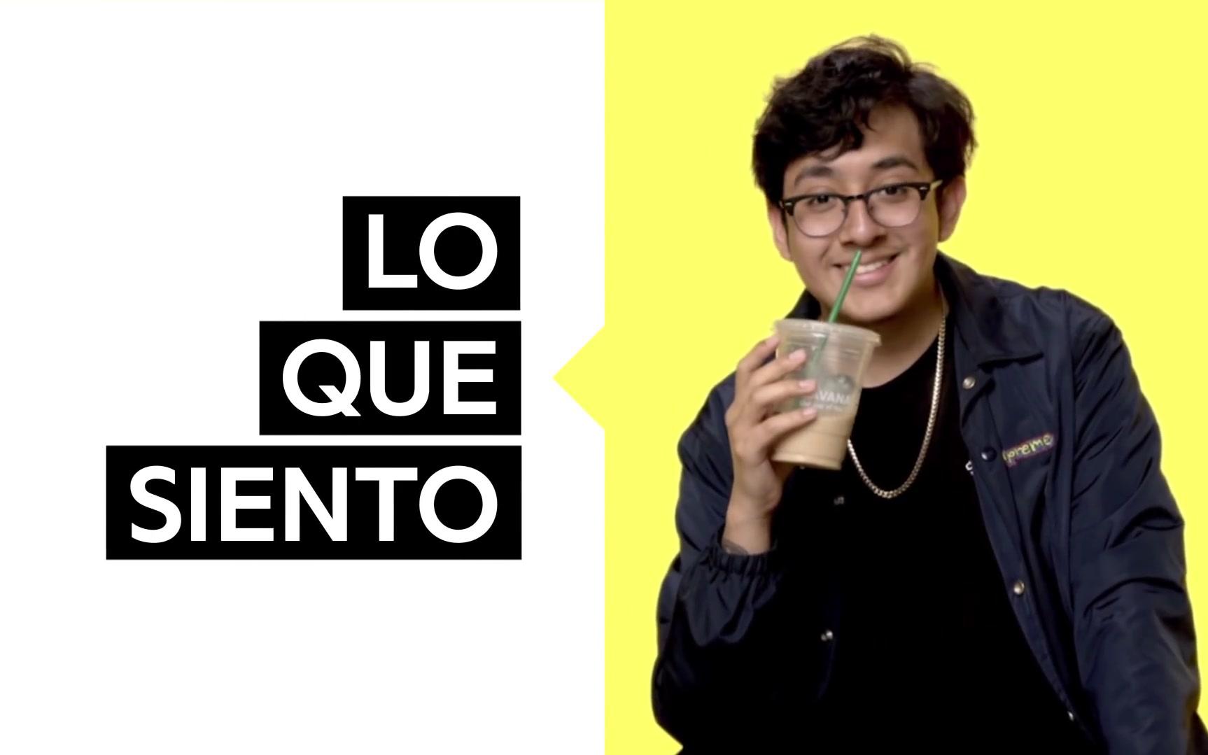 Cuco Lo Que Siento Official Lyrics Meaning Verified