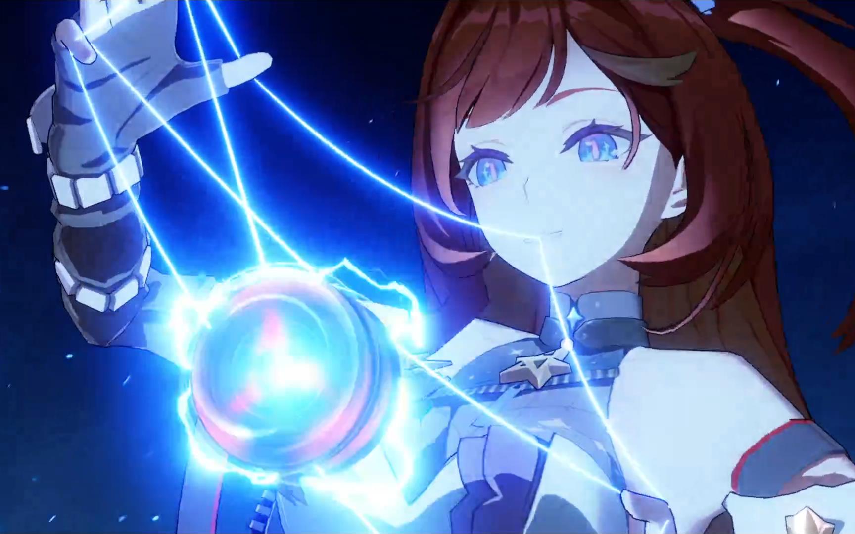 希娜老婆星之环