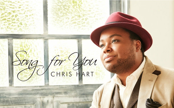 [图]【Chris Hart】Tour2014-Song for You LIVE/黑哥2014年SONG FOR YOU巡回