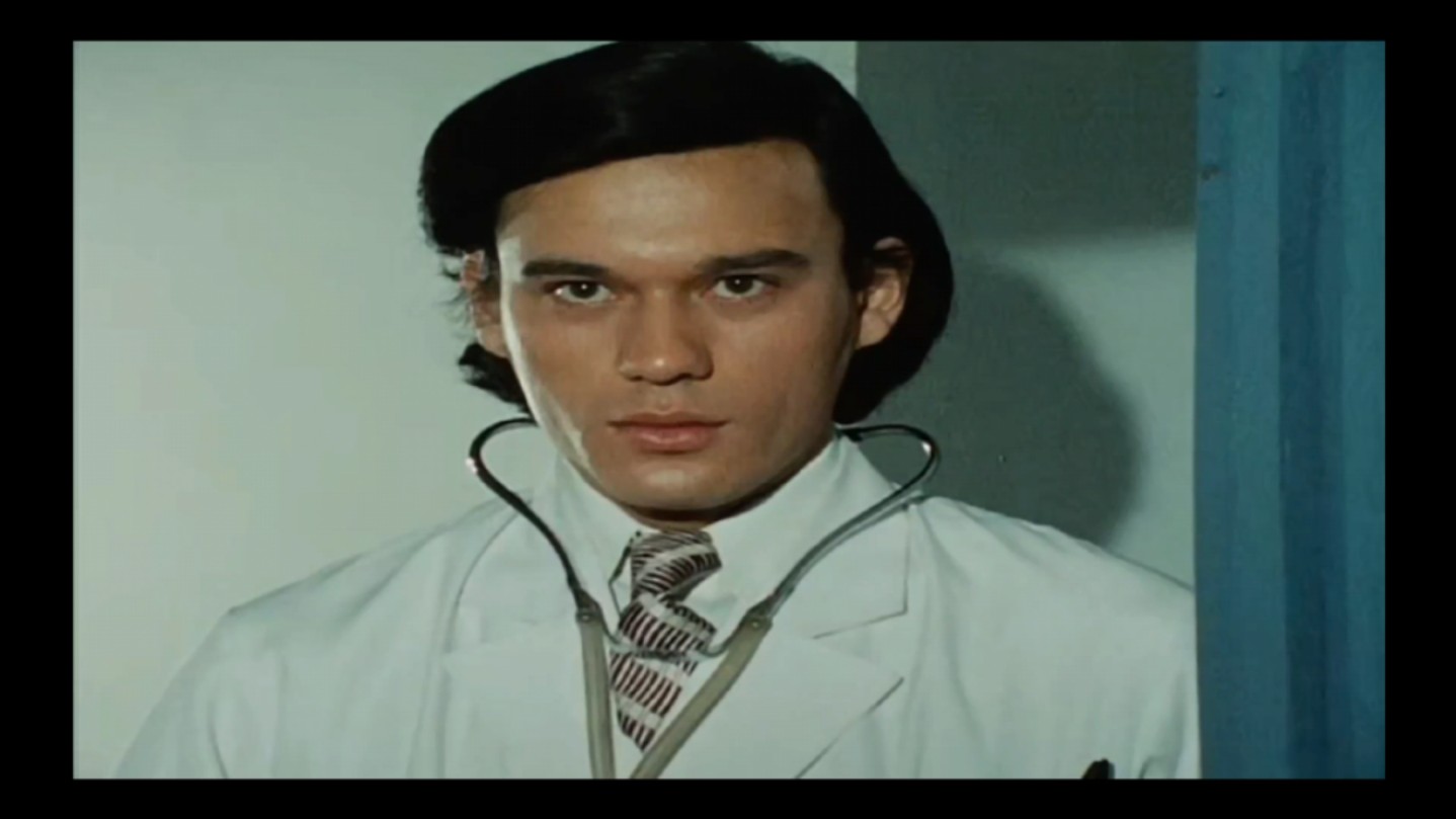 刑事くん part i 第36话 团时郎片段