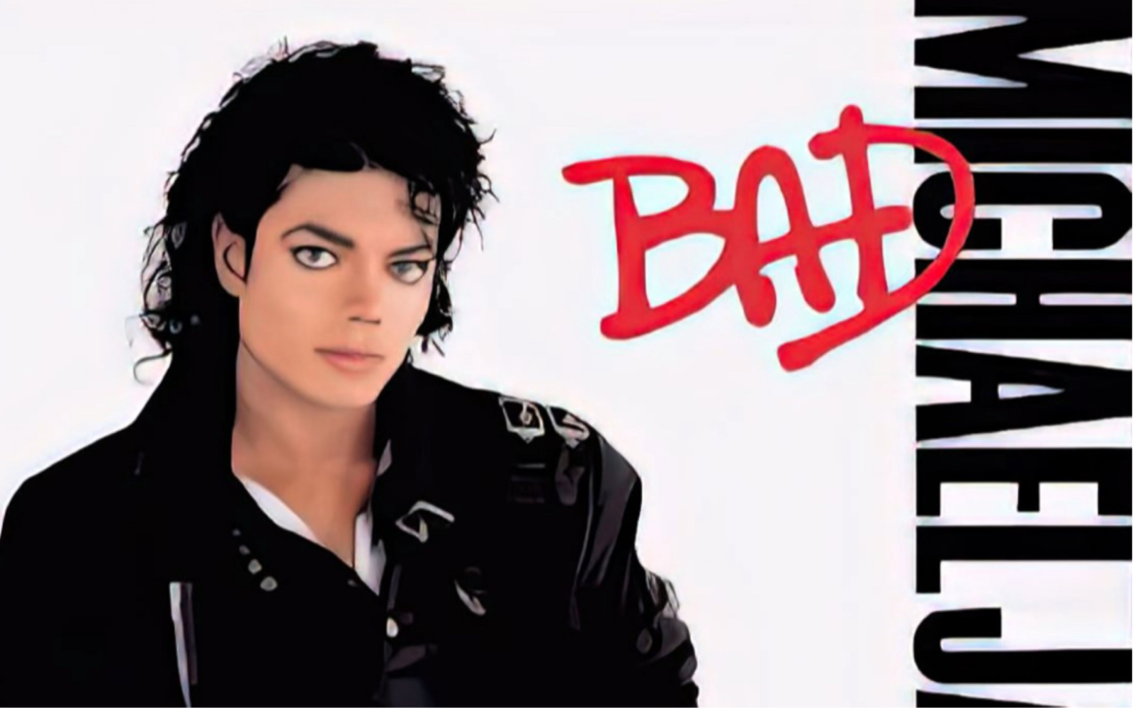 迈克尔杰克逊bad世界巡回演唱会,奠定了他世界流行音乐之王地位