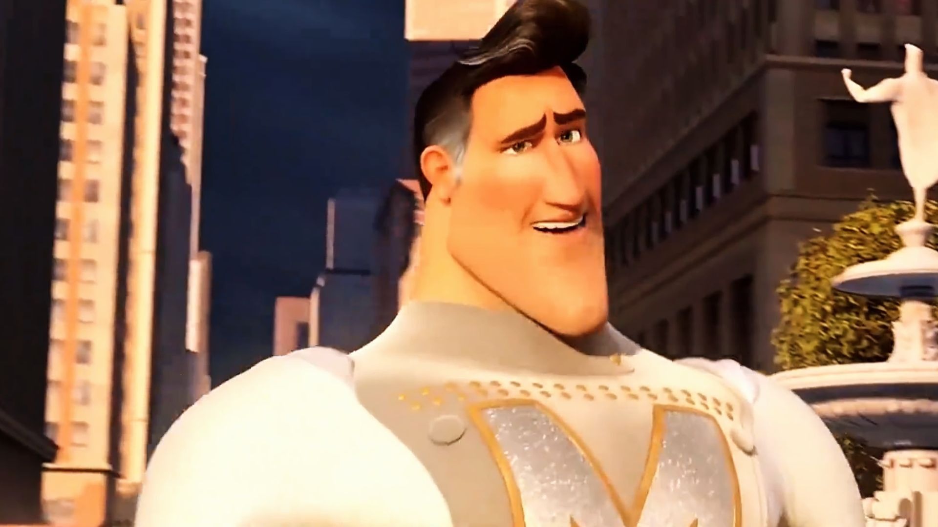 你在成都只算是一个"萝莉"