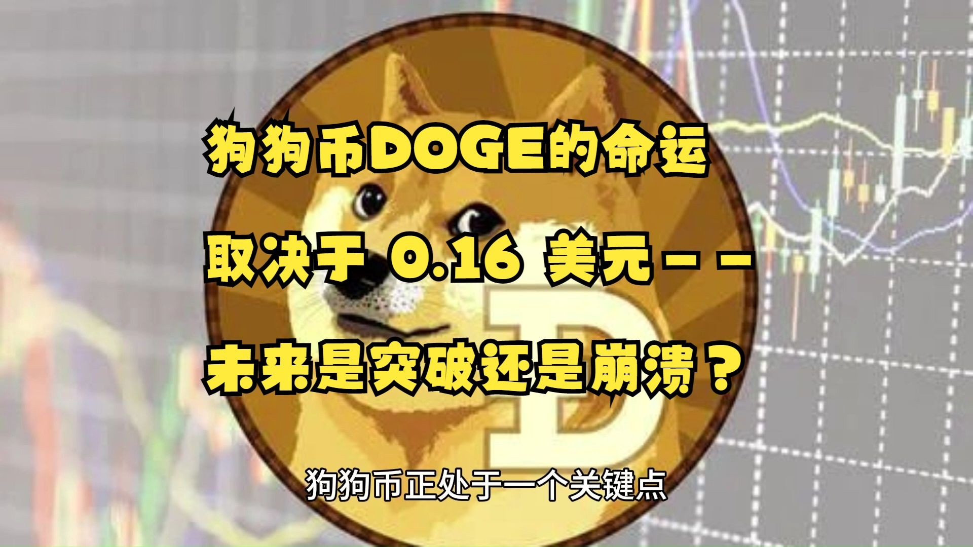 2021为什么狗狗币大涨的简单介绍