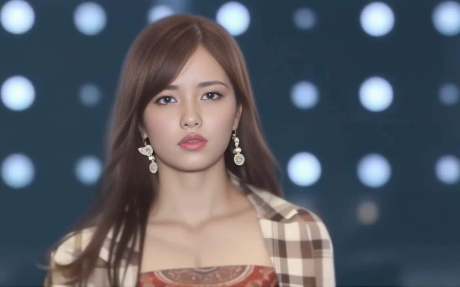 亚洲审美,东京女孩第二期