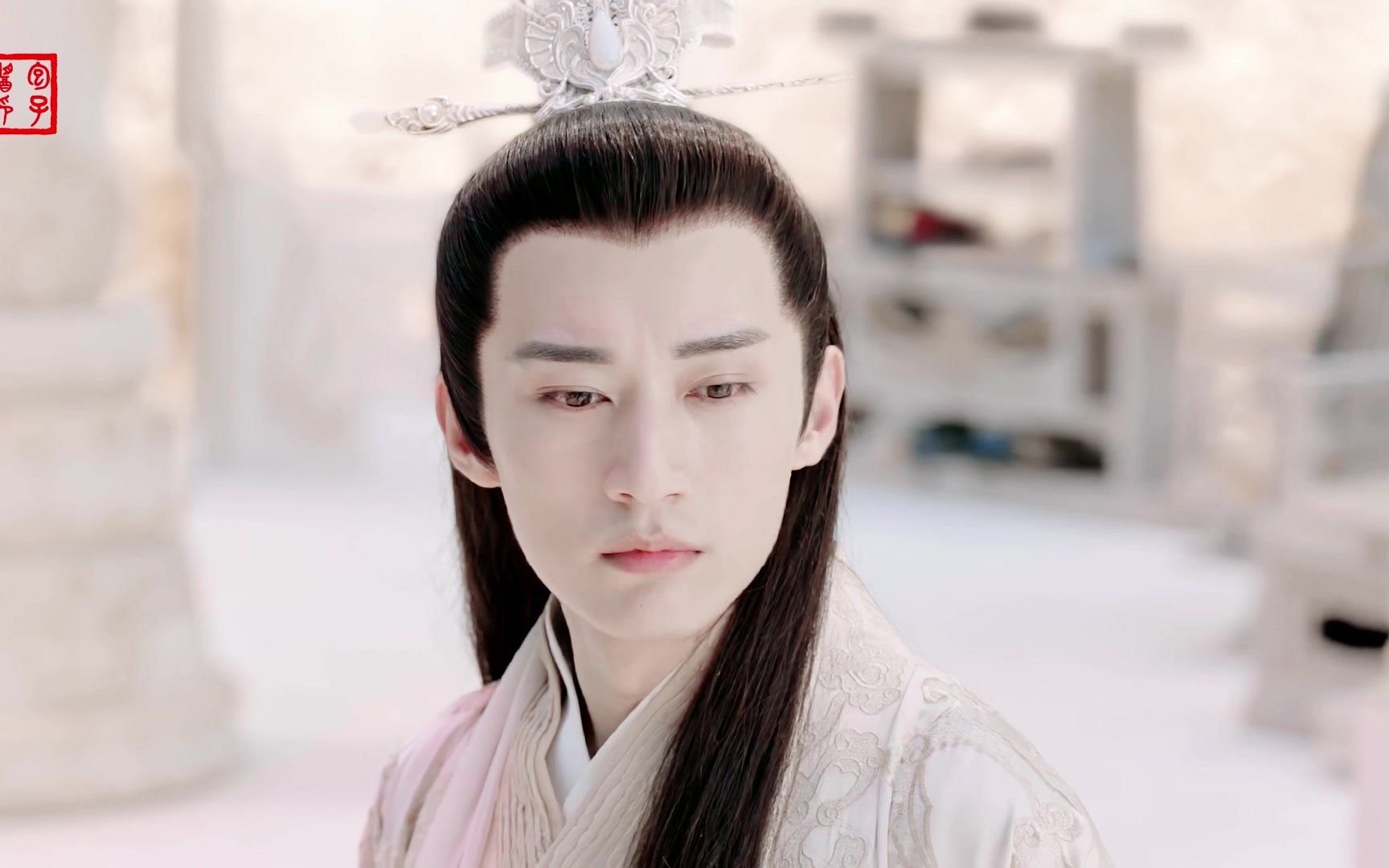 【刘学义|昊辰】长生诀-个人燃向