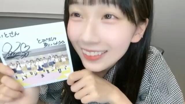 天野香乃愛（≒JOY）-SHOWROOM-2026-07-06_16_32_哔哩哔哩_bilibili