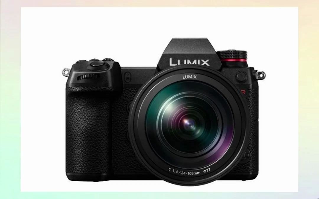 96有情报称,松下Lumix S1R Mark II预计2024年下半年发布.#摄影器材 #松下相机 #松下s1r哔哩哔哩bilibili