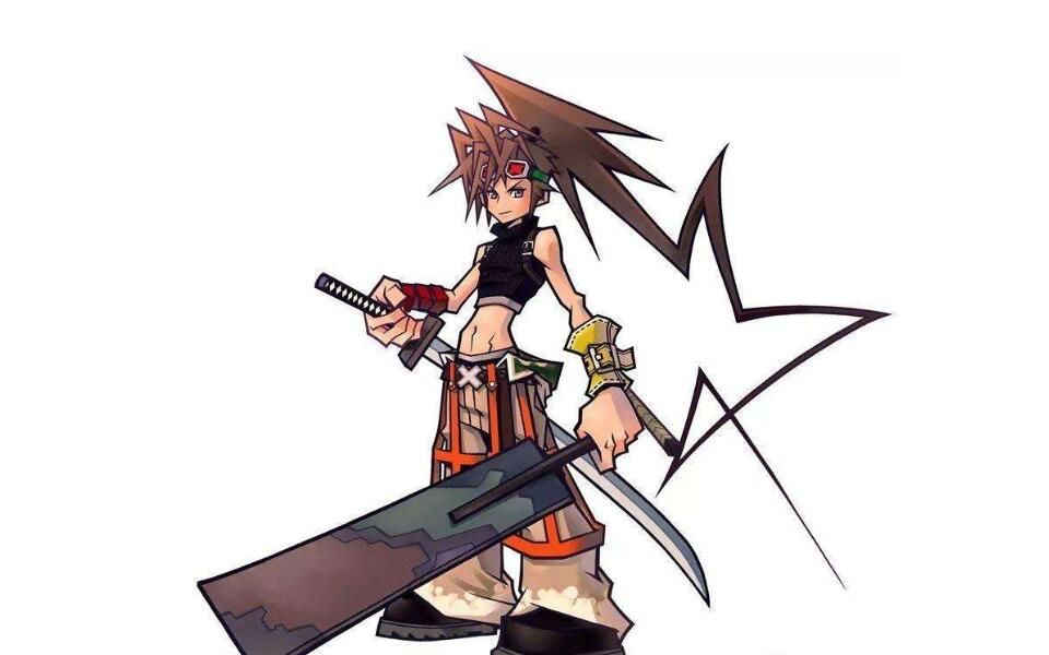【掌机迷】ps2武藏传2高手竞技台 攻略前线 老杂志送的cd视频游戏盘