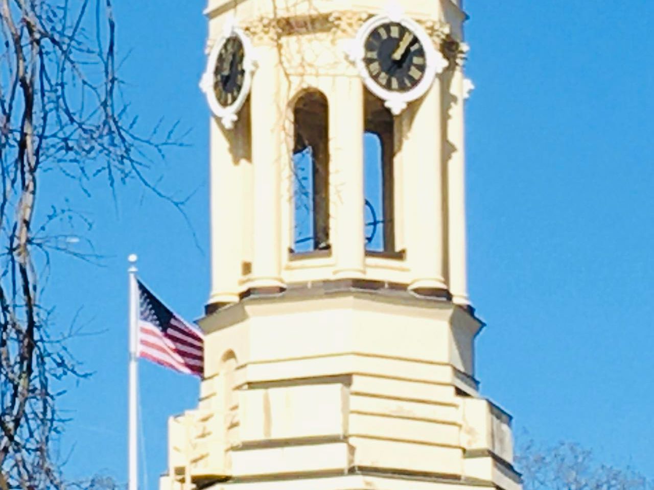 带你看看美国的世界名校(预告片)