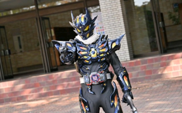 假面骑士歌查德13集预告先行图