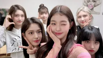 【塔塔中字】再次被秘密任务折磨的liz IVE NAVER shopping live 220829